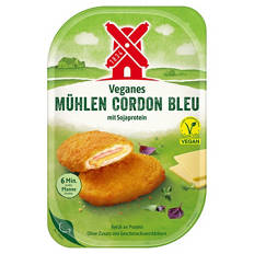 Veganes Pfannen Sortiment 200 g, Cordon Bleu