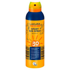 Sonnenspray Sport 150 ml, LSF 30
