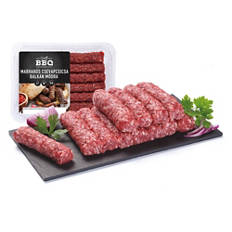 Friss csevapcsicsa, 480 g