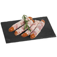 Salsicce bernesi, originali