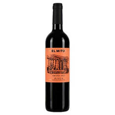 El Mito Rioja Crianza