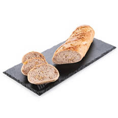 Nussbaguette
