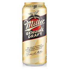 Genuine Draft, 0,5 l
