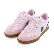 Sneaker retrò da donna/uomo, fucsia, 37
