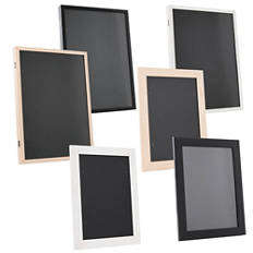 Okvir za slike s prostorom za shranejvanje