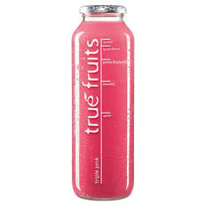 Smoothie 250 ml, Pink