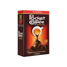 Pocket Coffee classico