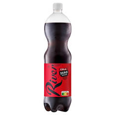 Cola Zero 1,5 l