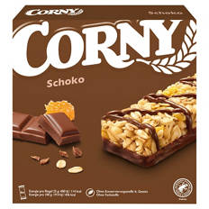 Müsli-Riegel 150 g, Schoko