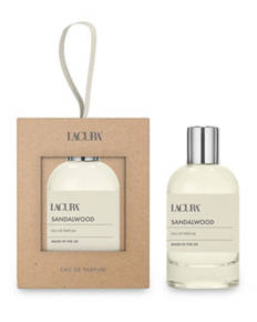 Christmas Mini Perfume Gift