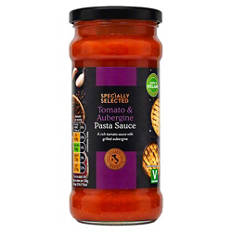 Boscaiola Pasta Sauce