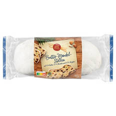Butter-Mandel-Stollen 750 g