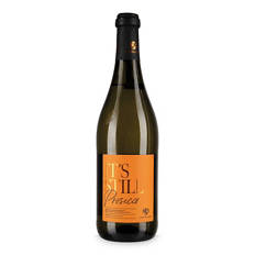 It's Still Prosecco