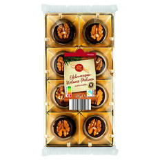 Walnuss Pralinen