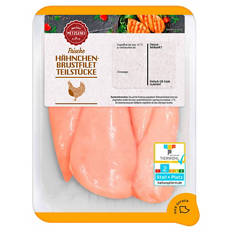 Hähnchen Brustfilet 600 g