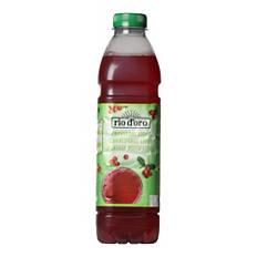 Boisson aux canneberges, allégée