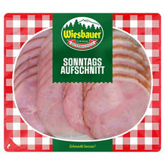 Aufschnitt, Sonntags-Aufschnitt 200 g