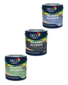 Garden Accents