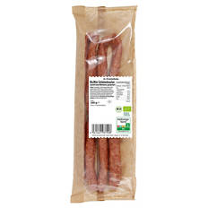 Bio-Mini-Schinkenknacker 200 g