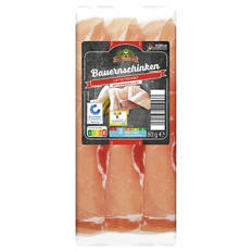 Genießer Schinken 80 g, Bauernschinken