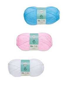 Double Knitting Yarn