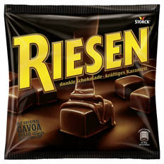 Riesen 231 g