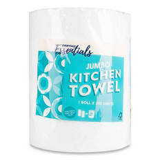 Jumbo Kitchen Roll