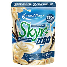 Skyr Protein Pulver 500 g, Vanille