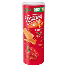 Stackers 175 g, Paprika