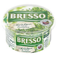 Bresso 150 g, Kräuter der Provence