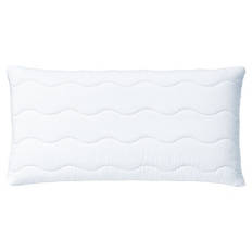 Eco Kissen, 40 x 80 cm