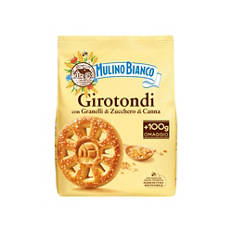 Girotondi