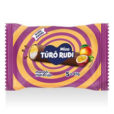 Túró rudi, 5 darab