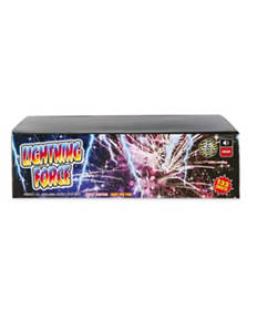 Lightning Force