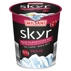 Skyr Frucht 500 g, Kirsche