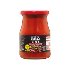 Ajvar piccante