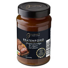 Gourmet Fonds 400 ml, Braten