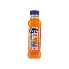 Bevanda multifrutti zero