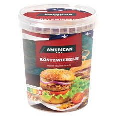 Röstzwiebeln 150 g