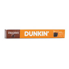 Kaffeekapseln, Chocolate