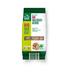 Bio-Walnusskerne 200 g