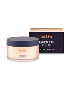 Faultless Finish Setting Powder