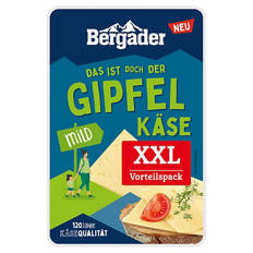 Gipfelkäse 250 g, mild