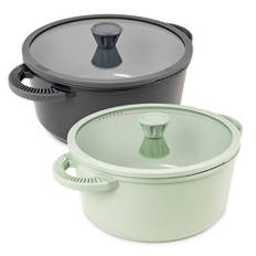 Lonec iz litega železa, Ø 28 CM