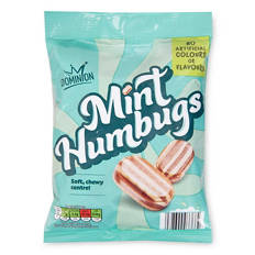 Mint Humbugs