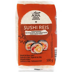 Riz pour sushis