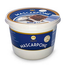 Mascarpone