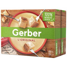 Fondue