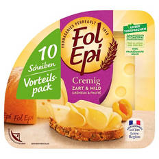 Fol Epi  210 g, Cremig