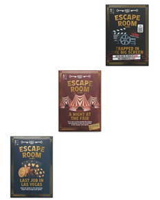 Escape Game